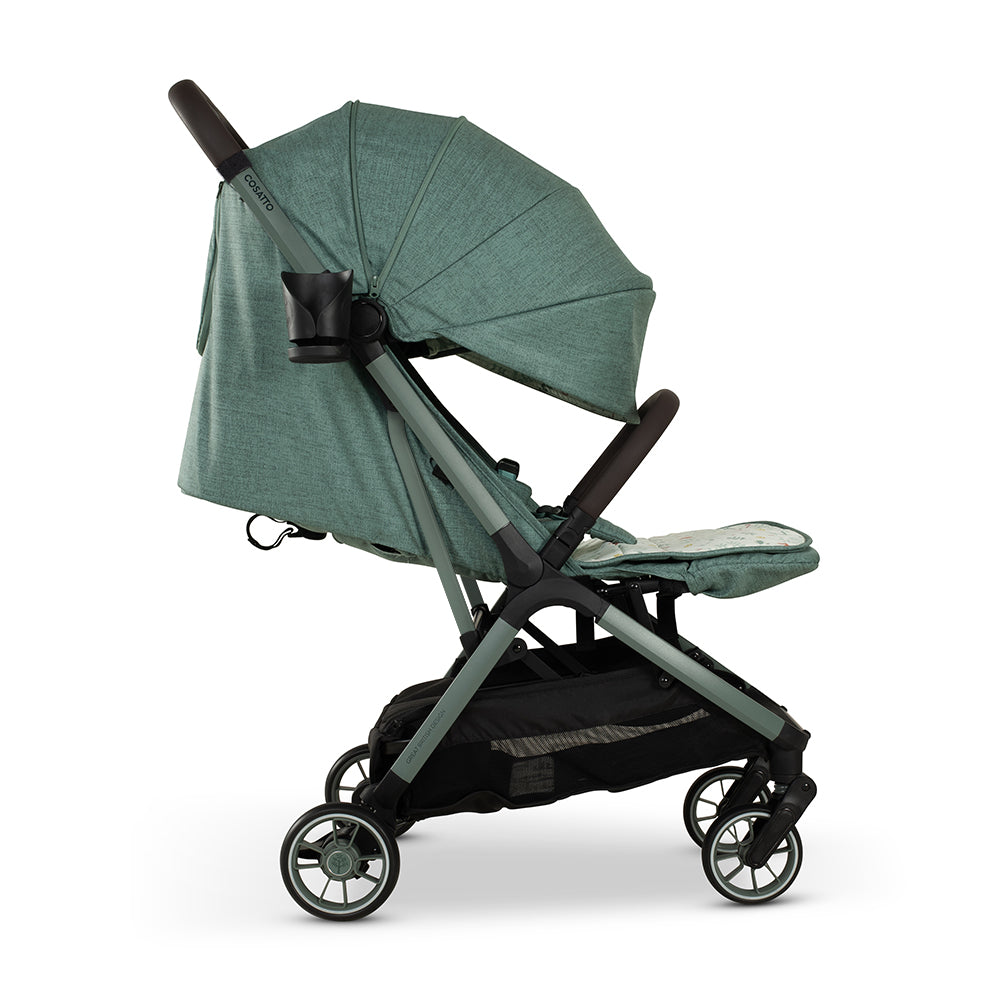 Cosatto Woosh City Stroller - Meadow