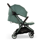Cosatto Woosh City Recline Car Seat Bundle - Meadow