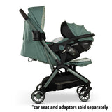 Cosatto Woosh City Stroller - Meadow