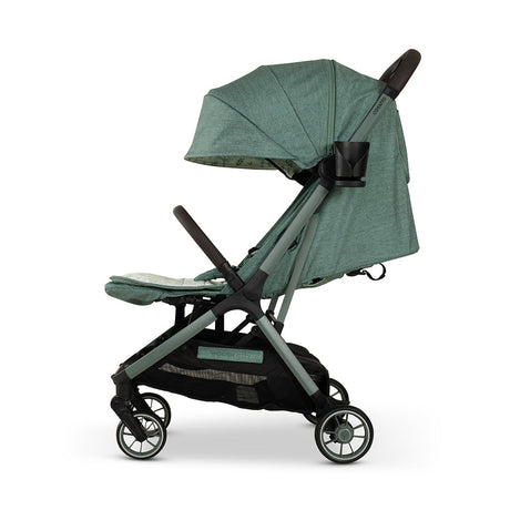 Cosatto Woosh City Stroller - Meadow