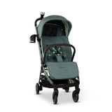 Cosatto Woosh City Recline Car Seat Bundle - Meadow