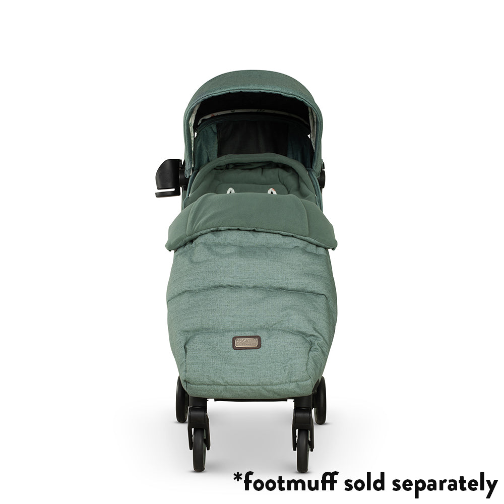 Cosatto Woosh City Stroller - Meadow
