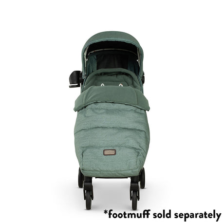 Cosatto Woosh City Stroller - Meadow
