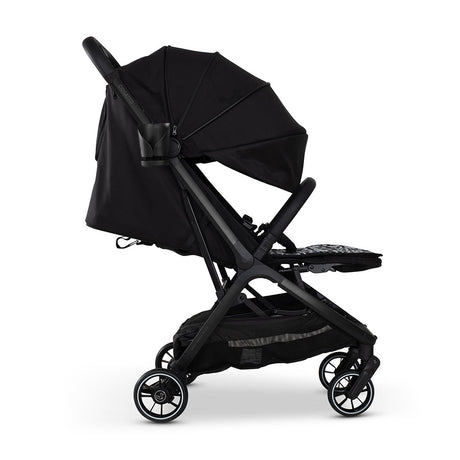 Cosatto Woosh City Stroller - Silhouette