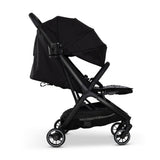 Cosatto Woosh City Recline Car Seat Bundle - Silhouette