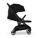 Cosatto Woosh City Recline Car Seat Bundle - Silhouette