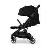 Cosatto Woosh City Recline Car Seat Bundle - Silhouette