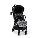 Cosatto Woosh City Stroller - Silhouette