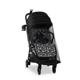 Cosatto Woosh City Stroller - Silhouette