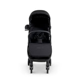 Cosatto Woosh City Recline Car Seat Bundle - Silhouette