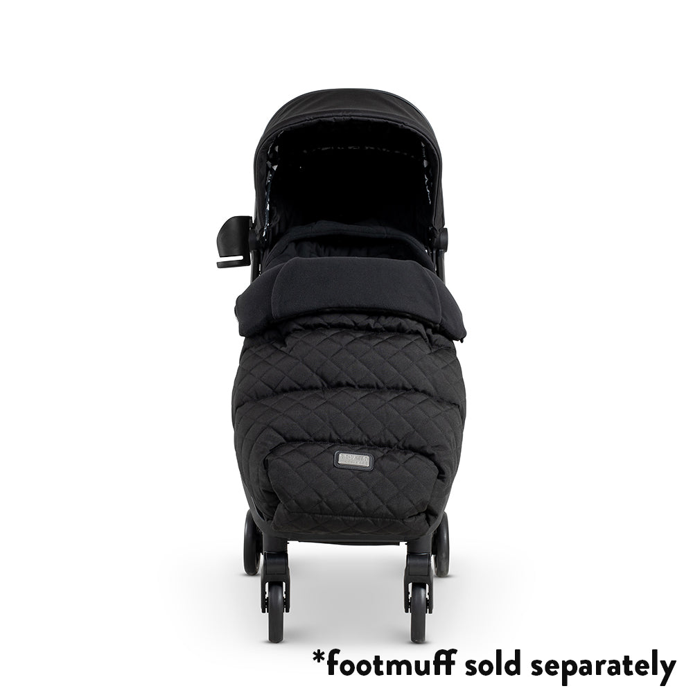 Cosatto Woosh City Stroller - Silhouette