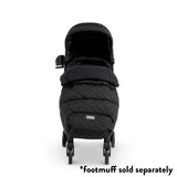 Cosatto Woosh City Stroller - Silhouette