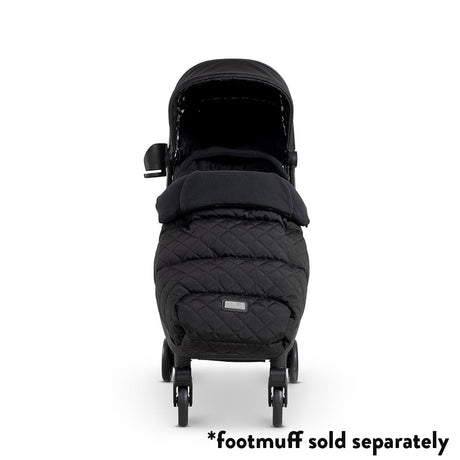 Cosatto Woosh City Stroller - Silhouette