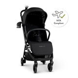 Cosatto Woosh City Stroller - Silhouette