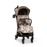 Cosatto Woosh City Stroller - Tiger Tale