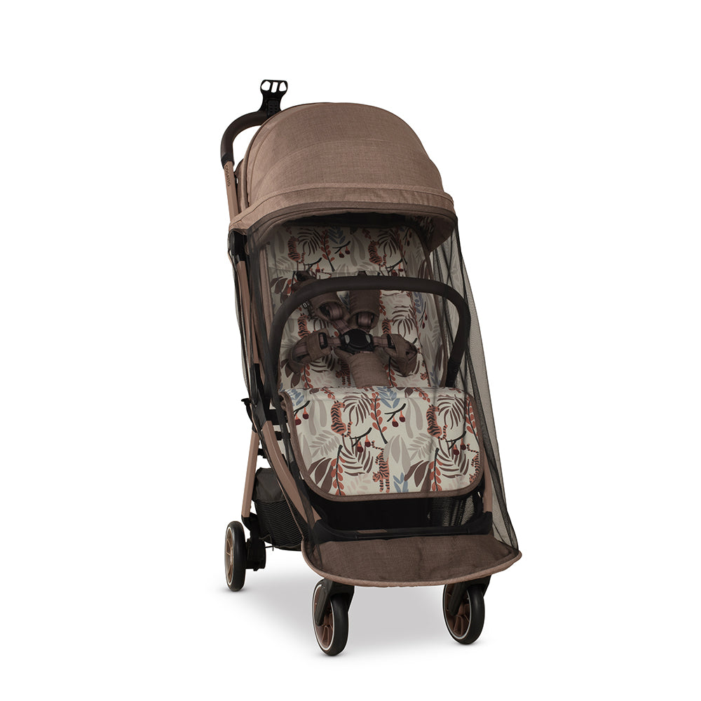 Cosatto Woosh City Stroller - Tiger Tale