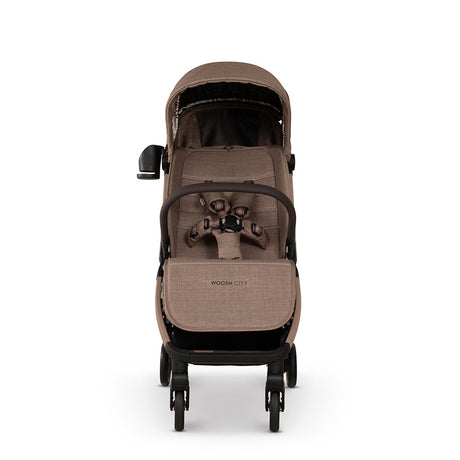 Cosatto Woosh City Stroller - Tiger Tale