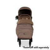 Cosatto Woosh City Stroller - Tiger Tale
