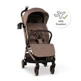 Cosatto Woosh City Stroller - Tiger Tale
