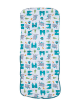 Cosatto Footmuff - Fairy Tale Dragon