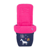 Cosatto Footmuff - Fairy Tale Unicorn