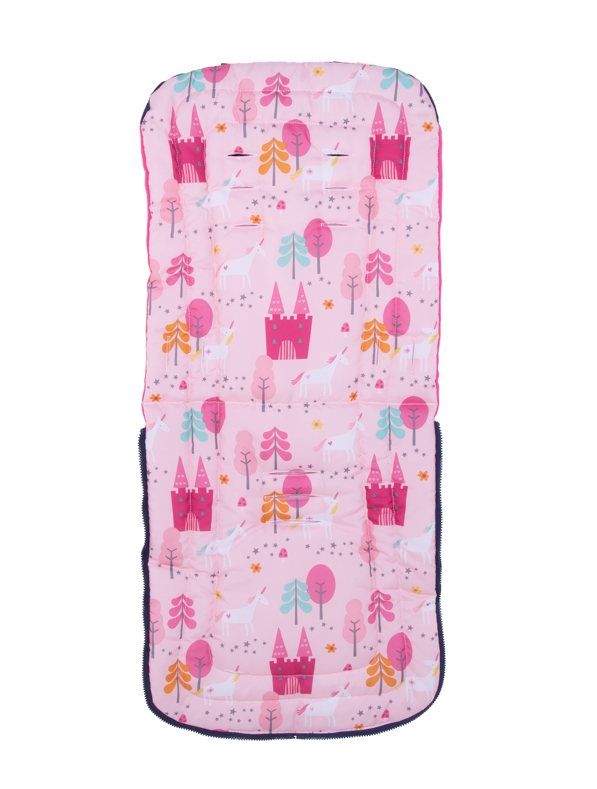 Cosatto Footmuff - Fairy Tale Unicorn