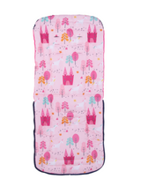 Cosatto Footmuff - Fairy Tale Unicorn