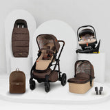 Cosatto Wow 3 Everything Bundle - Foxford Hall