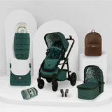 Cosatto Wow 3 Special Edition Accessory Bundle - Wildwood