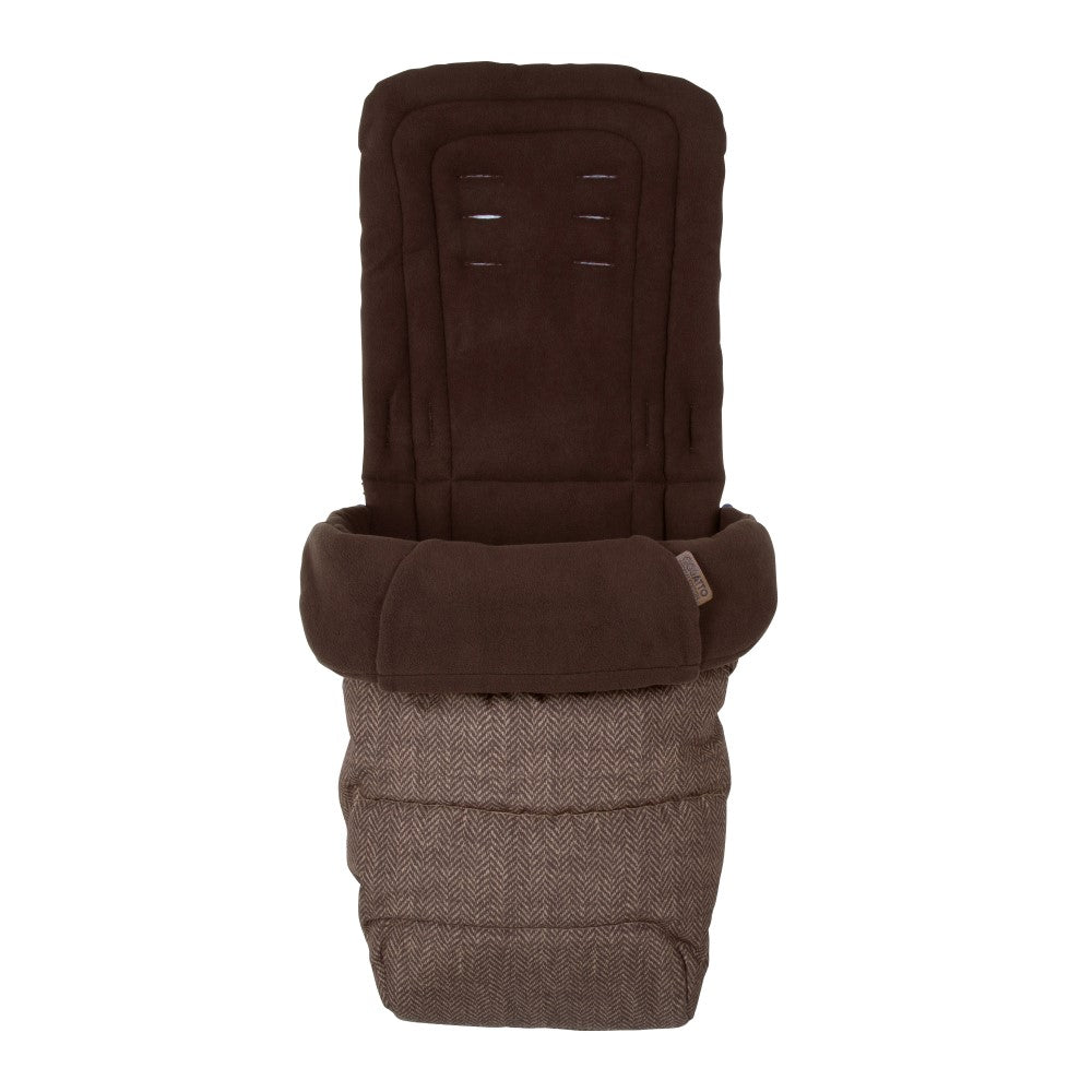 Cosatto Footmuff - Foxford Hall