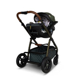 Cosatto Wow 3 Rotate Bundle - Bureau