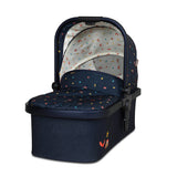 Cosatto Wow 3 Rotate & Recline Cozy Bundle - Doodle Days