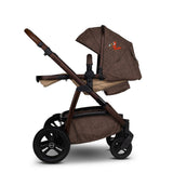 Cosatto Wow 3 Rotate Bundle - Foxford Hall