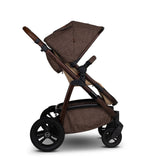 Cosatto Wow 3 Rotate Bundle - Foxford Hall