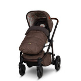 Cosatto Wow 3 All Stage Family Rotate & Recline 2 Base Bundle - Foxford Hall