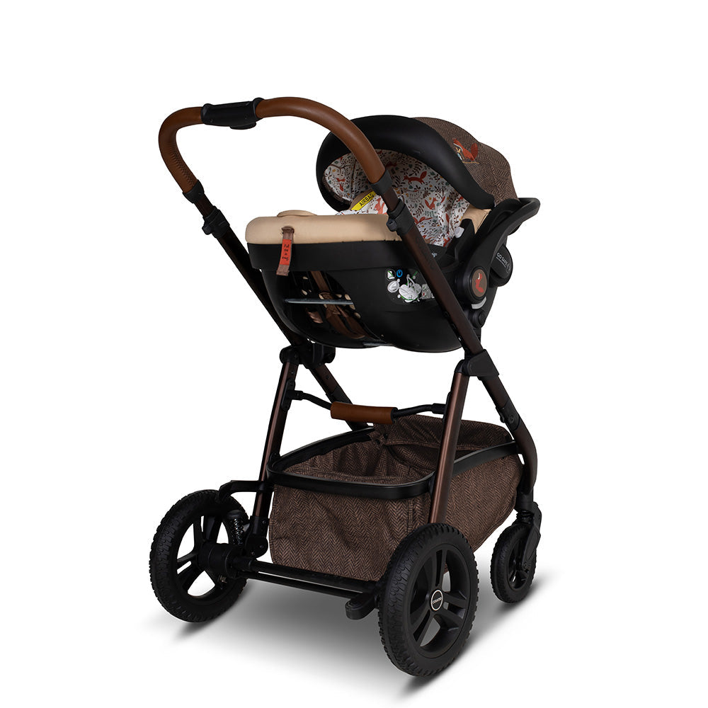 Cosatto Wow 3 Rotate Bundle - Foxford Hall