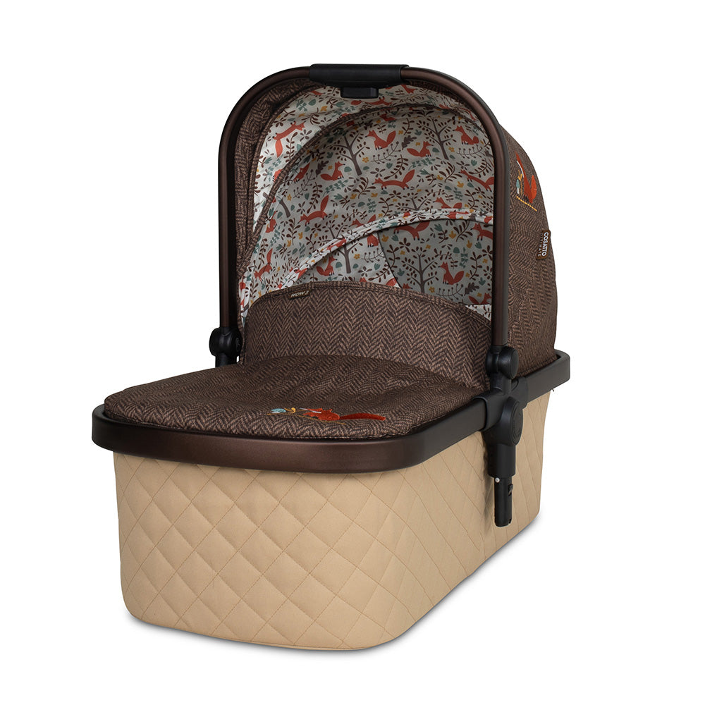 Cosatto Wow 3 Rotate Bundle - Foxford Hall