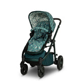 Cosatto Wow 3 Rotate Bundle - Masquerade