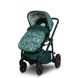 Cosatto Wow 3 Rotate & Recline Cozy Bundle - Masquerade