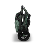 Cosatto Wow 3 Pram and Pushchair - Meadow