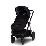 Cosatto Wow 3 Everything Bundle - Silhouette