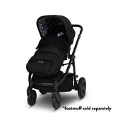 Cosatto Wow 3 Pram and Pushchair - Silhouette