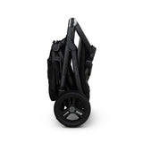 Cosatto Wow 3 All Stage Family Rotate & Recline 2 Base Bundle - Silhouette