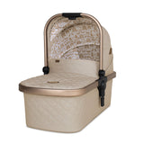 Cosatto Wow 3 Rotate & Recline Cozy Bundle - Whisper