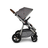 Cosatto Wow 3 Rotate Bundle - Foxling
