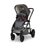 Cosatto Wow 3 Pram and Pushchair - Foxling