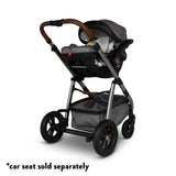 Cosatto Wow 3 Pram and Pushchair - Foxling