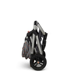 Cosatto Wow 3 Rotate & Recline Cozy Bundle - Foxling