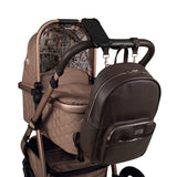 Cosatto Wow 3 Special Edition Accessory Bundle - Tiger Tale