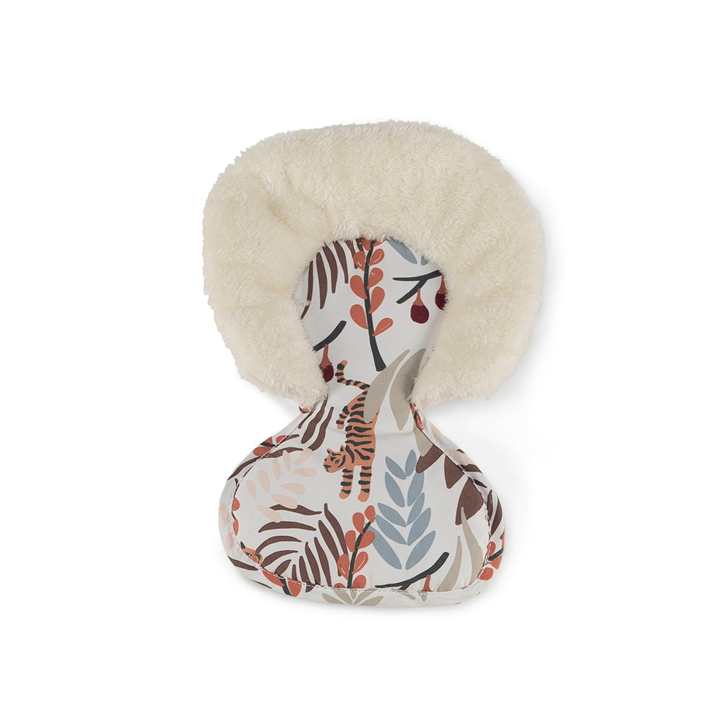 Cosatto Wow 3 Special Edition Accessory Bundle - Tiger Tale